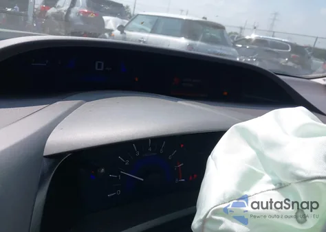 2012 Honda Civic Ex from USA, damaged, VIN 19XFB2F86CE102721